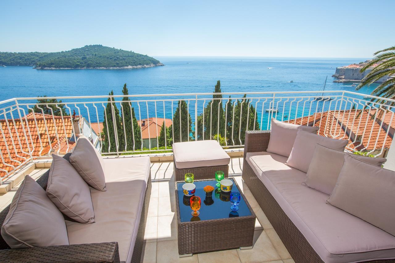 Ambassador Suite Dubrovnik Exterior foto