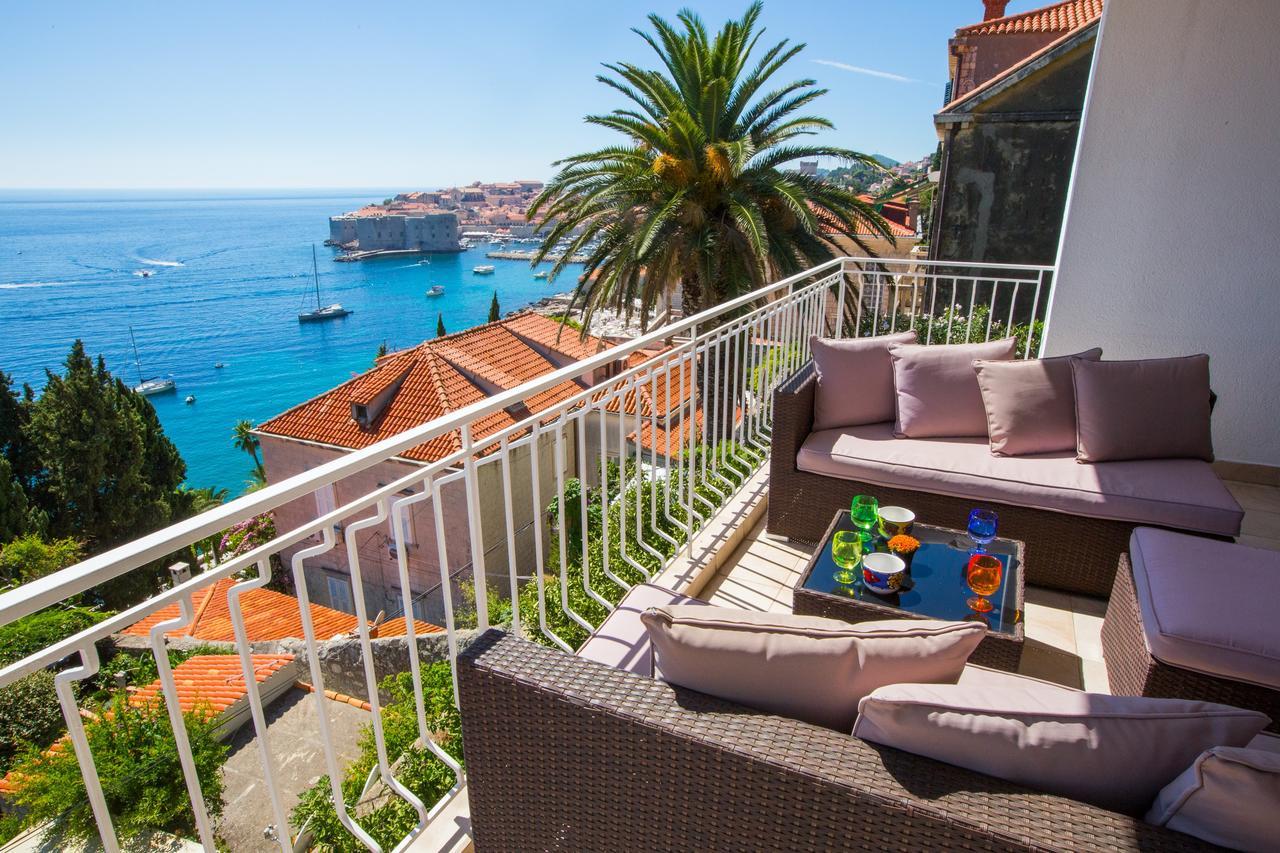 Ambassador Suite Dubrovnik Exterior foto