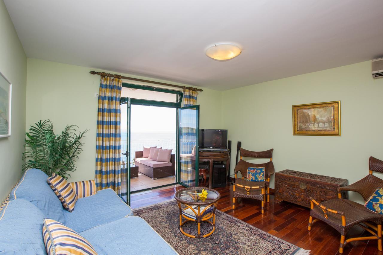 Ambassador Suite Dubrovnik Exterior foto